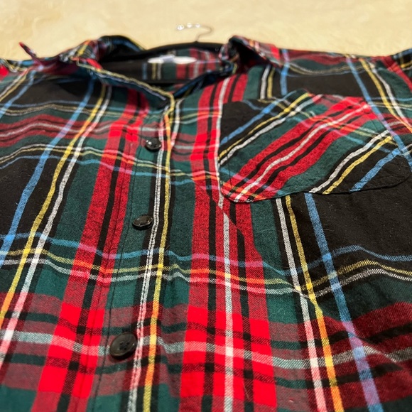 Flannel - Picture 2 of 5